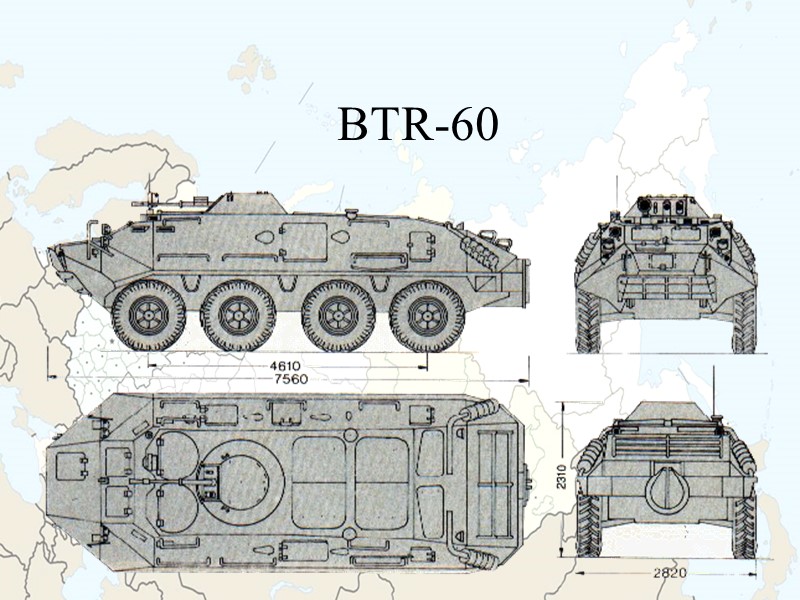 BTR-60